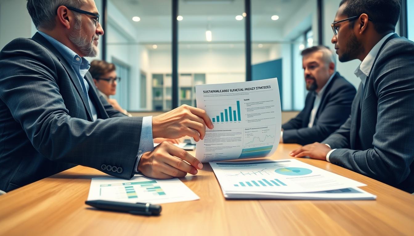 Supporting pricing visual