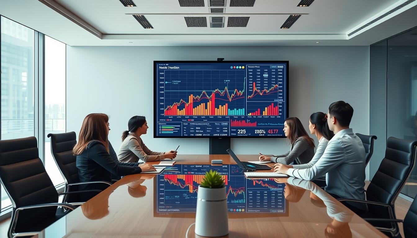 Professional plan visual