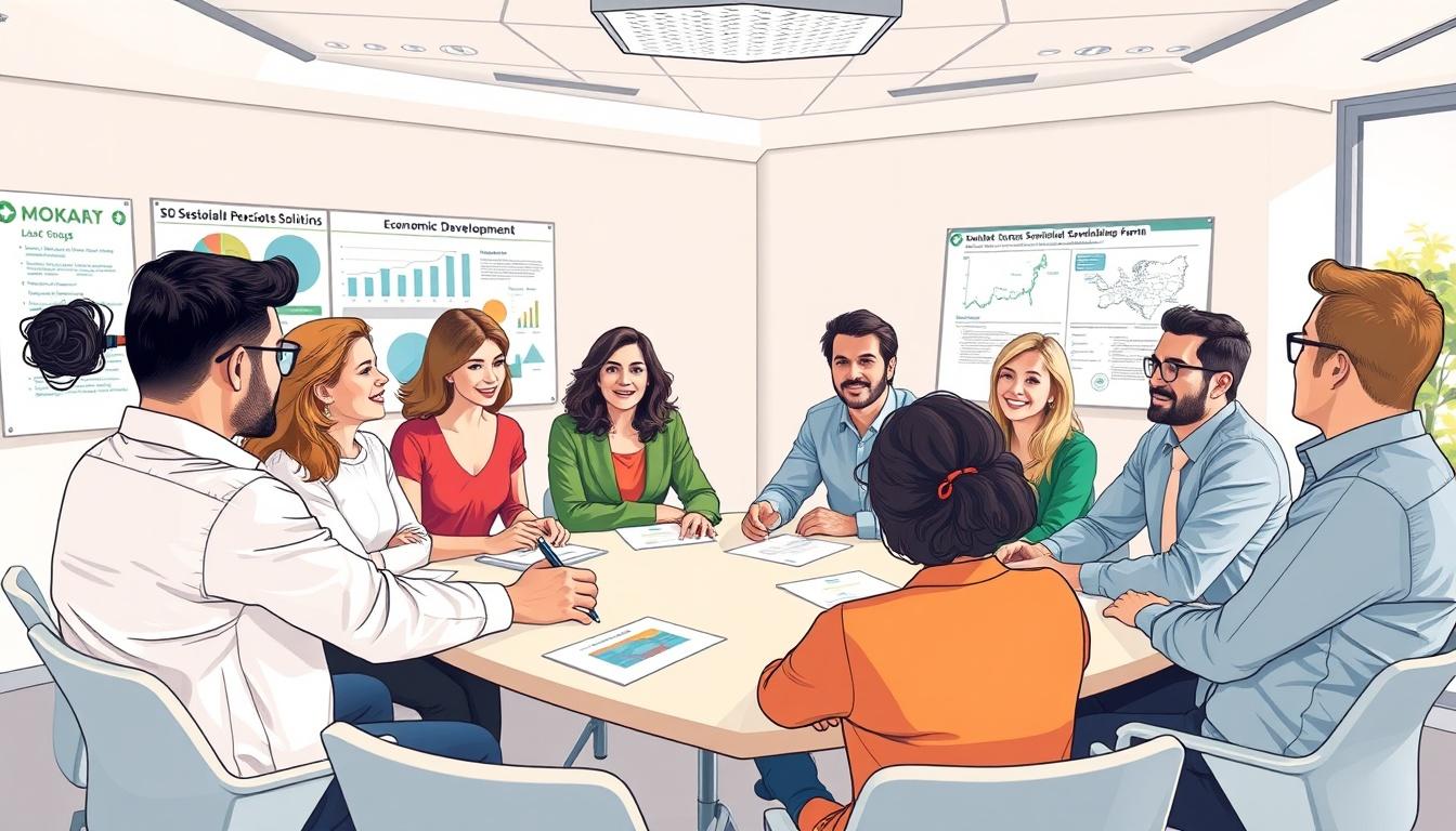 Strengthening Community Organizations